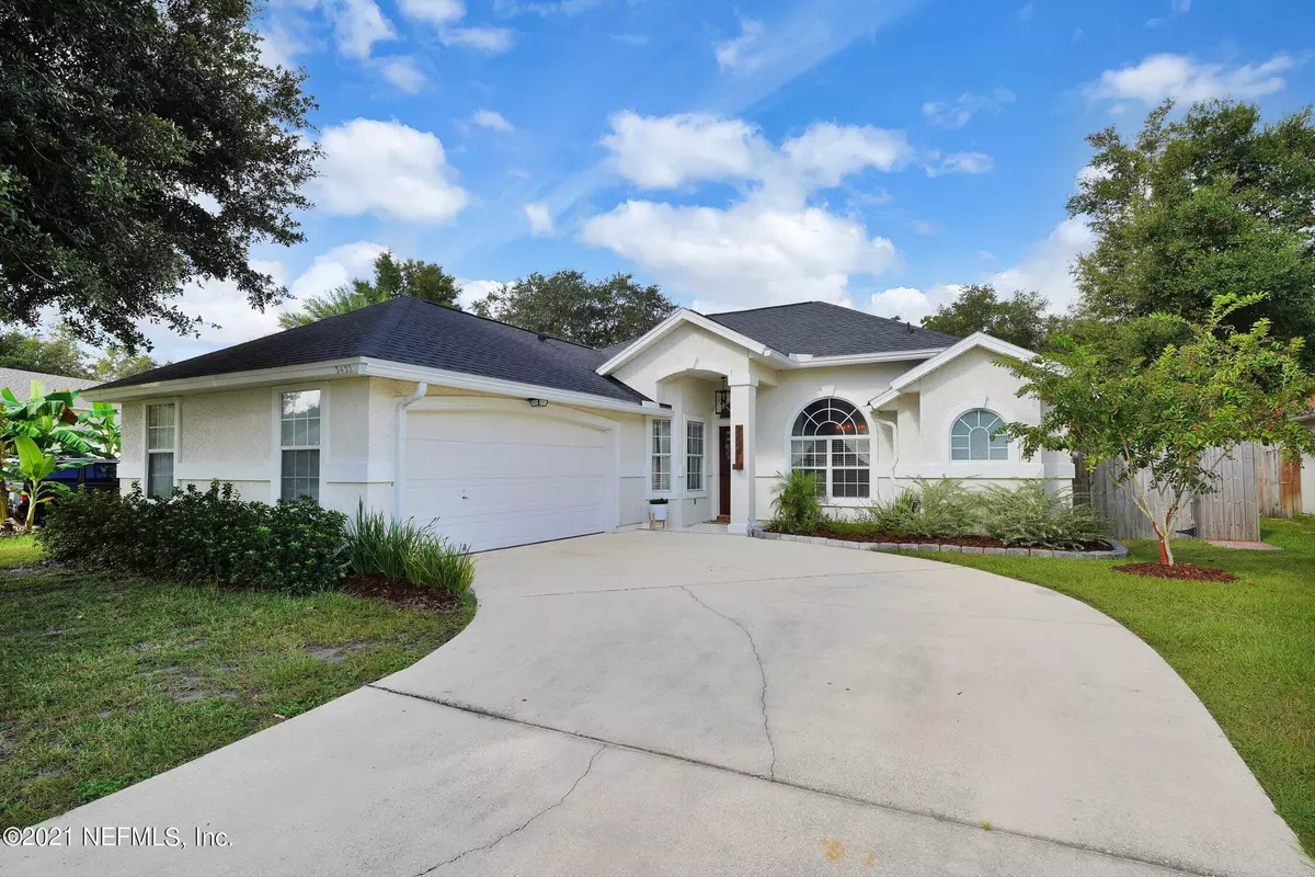 Green Cove Springs, FL 32043,3432 SHELLEY DR