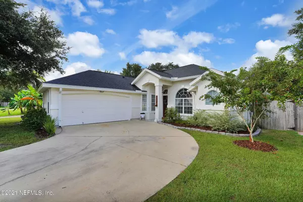 Green Cove Springs, FL 32043,3432 SHELLEY DR