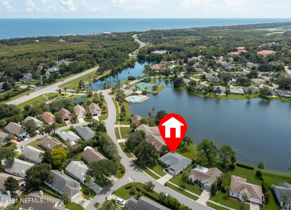 Ponte Vedra Beach, FL 32082,349 CROSSROAD LAKES DR