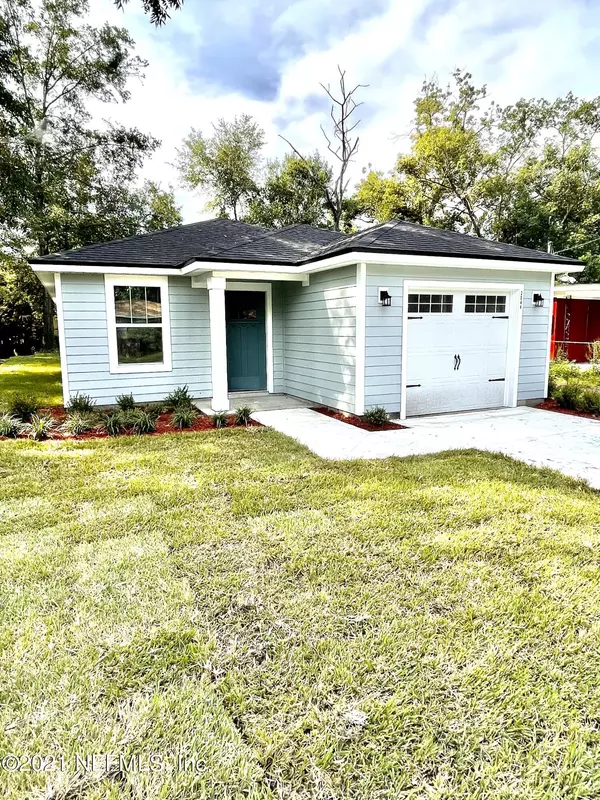 Jacksonville, FL 32254,3044 NEW CT S