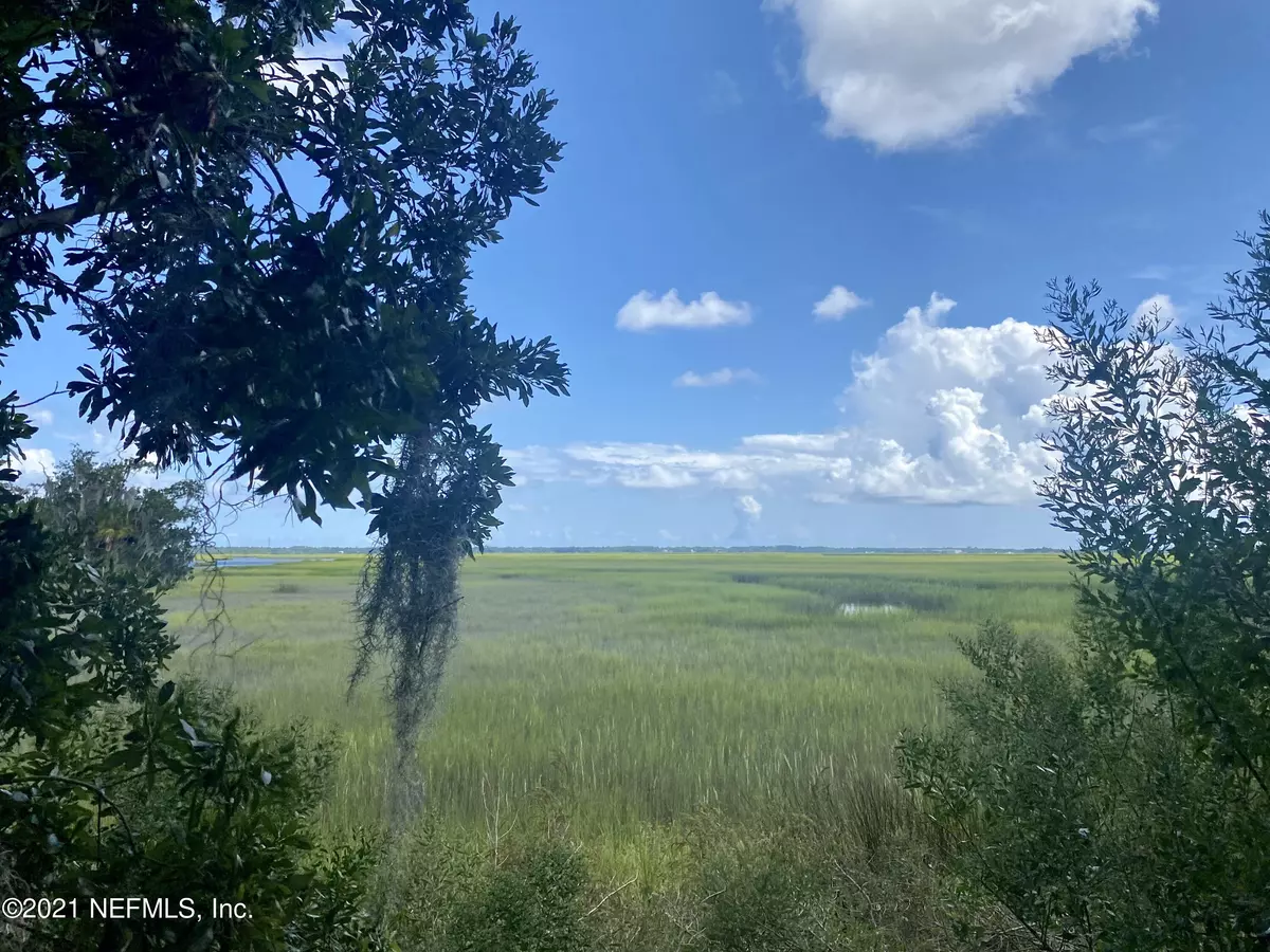 Fernandina Beach, FL 32034,96720 SOAP CREEK DR