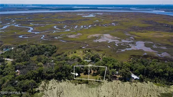 Fernandina Beach, FL 32034,LOT 24 DUCK LAKE DR