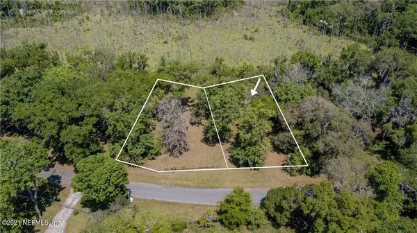 Fernandina Beach, FL 32034,LOT 24 DUCK LAKE DR