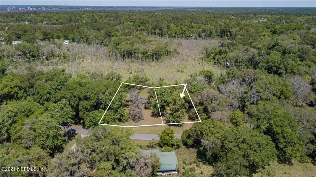 LOT 24 DUCK LAKE DR, Fernandina Beach, FL 32034