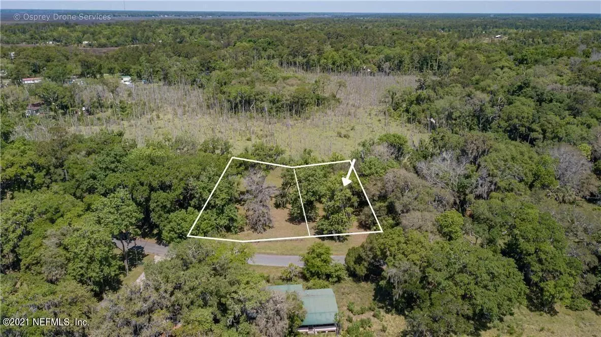 Fernandina Beach, FL 32034,LOT 24 DUCK LAKE DR