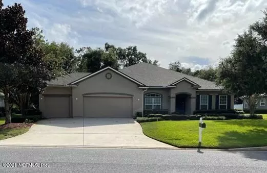 16744 OAK PRESERVE DR, Jacksonville, FL 32226