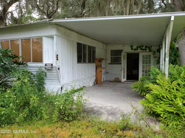 117 LUNKER LODGE RD,  Georgetown,  FL 32139