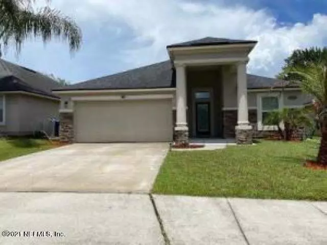 3527 SHREWSBURY DR, Jacksonville, FL 32226