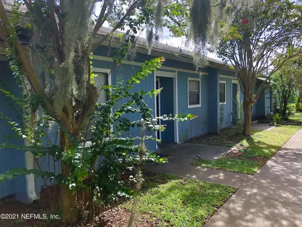 5134 RICKER RD, Jacksonville, FL 32210