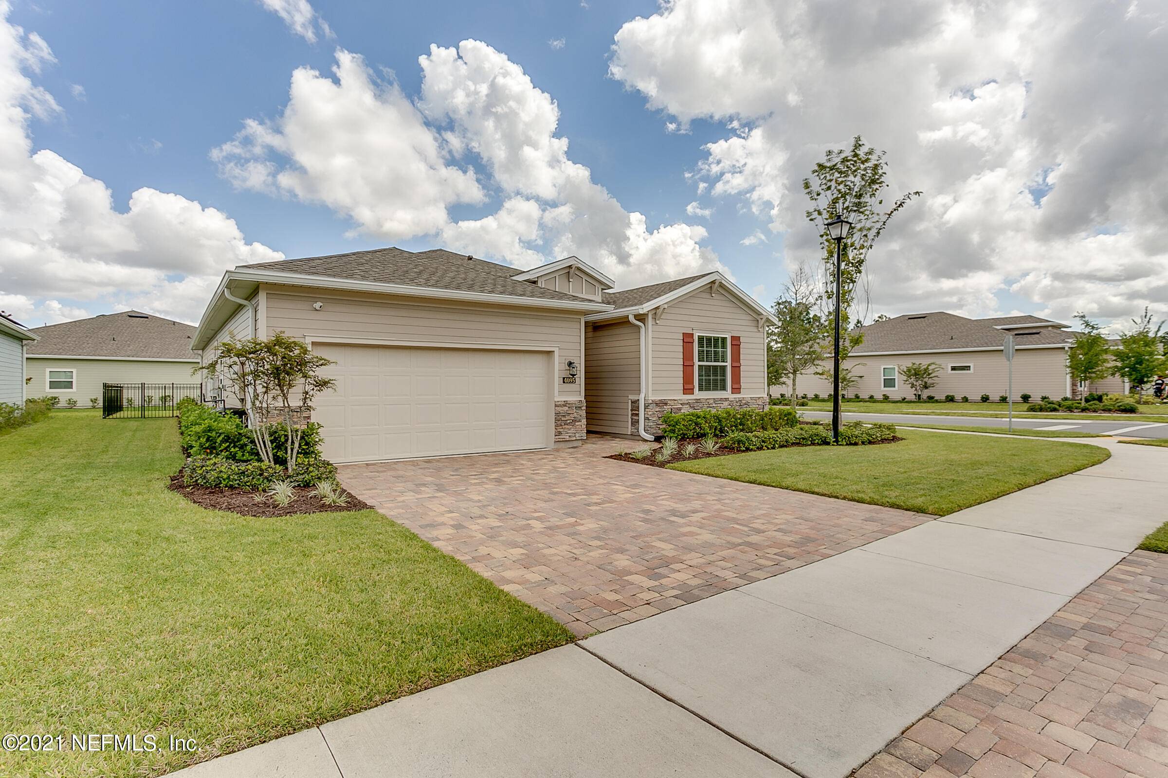 4095 HEATHERBROOK PL, Middleburg, FL 32068