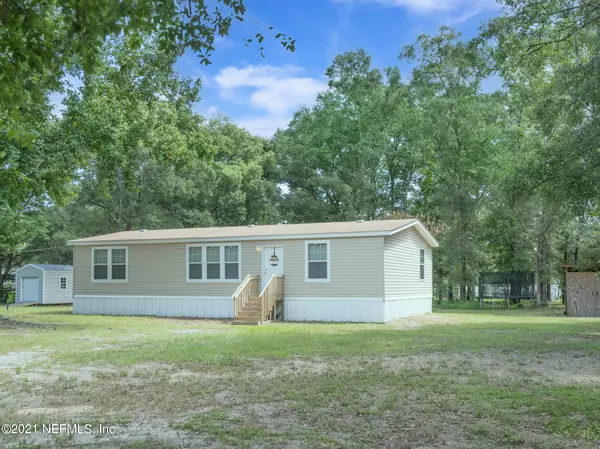 86036 JEAN RD, Yulee, FL 32097