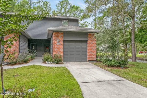 4182 QUIET CREEK LOOP, Middleburg, FL 32068