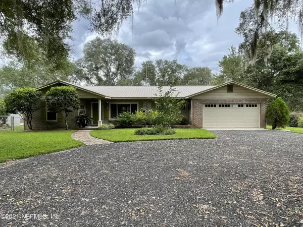 7063 KING ST, Keystone Heights, FL 32656