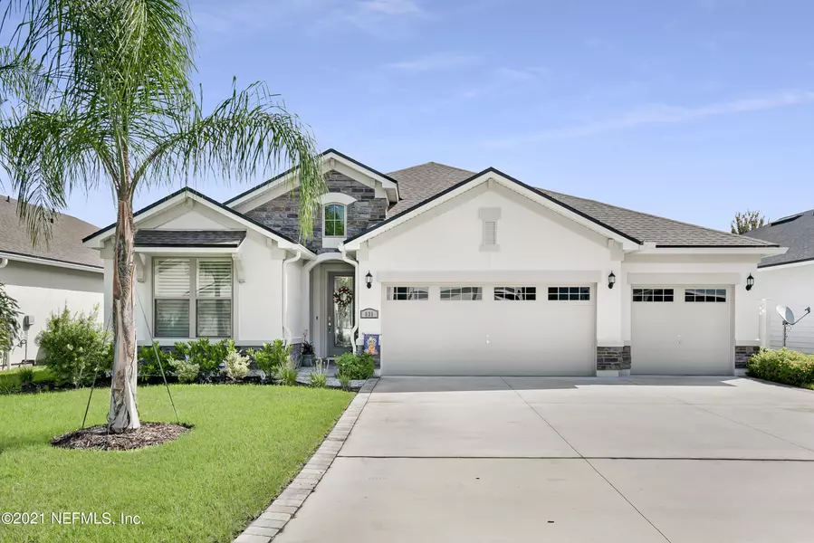 631 CHARTER OAKS BLVD, Orange Park, FL 32065