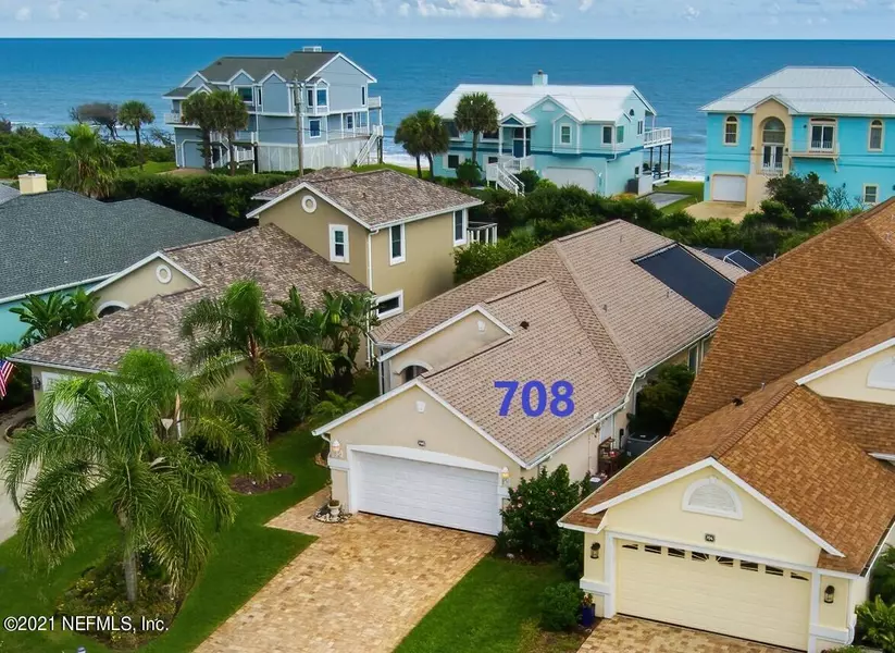 708 BLUE SEAS CT, Ponte Vedra Beach, FL 32082