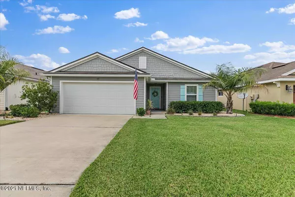 120 GOLF VIEW, Bunnell, FL 32110