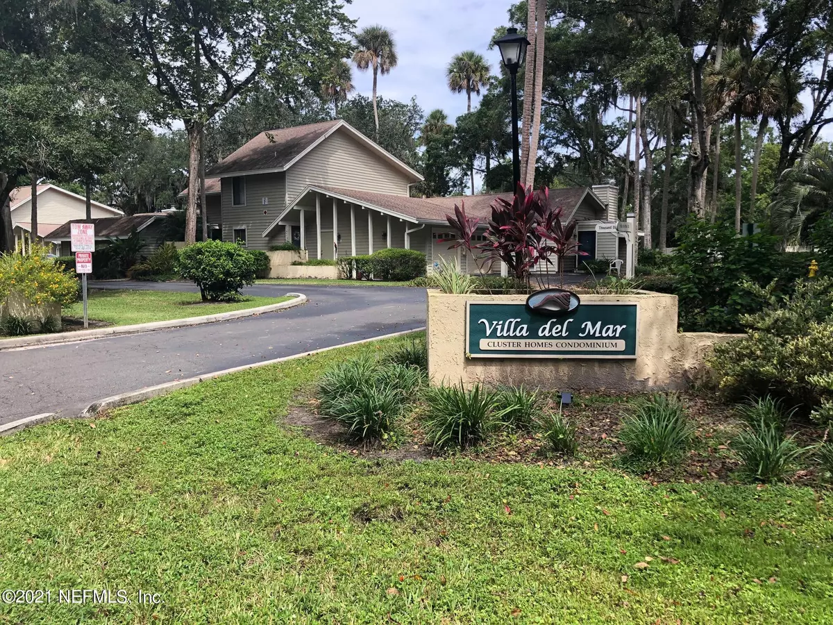 Ponte Vedra Beach, FL 32082,101 THOUSAND OAKS DR #F-3