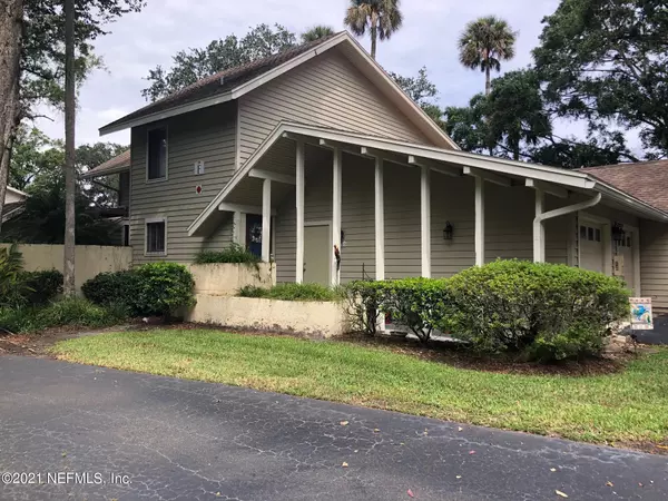 Ponte Vedra Beach, FL 32082,101 THOUSAND OAKS DR #F-3