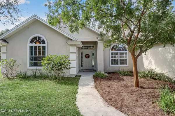 Yulee, FL 32097,97087 ARNOLD RIDGE DR