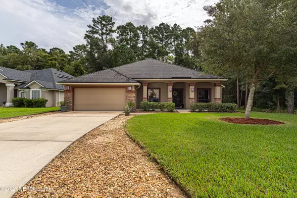 816 REFLECTION COVE RD, Jacksonville, FL 32218