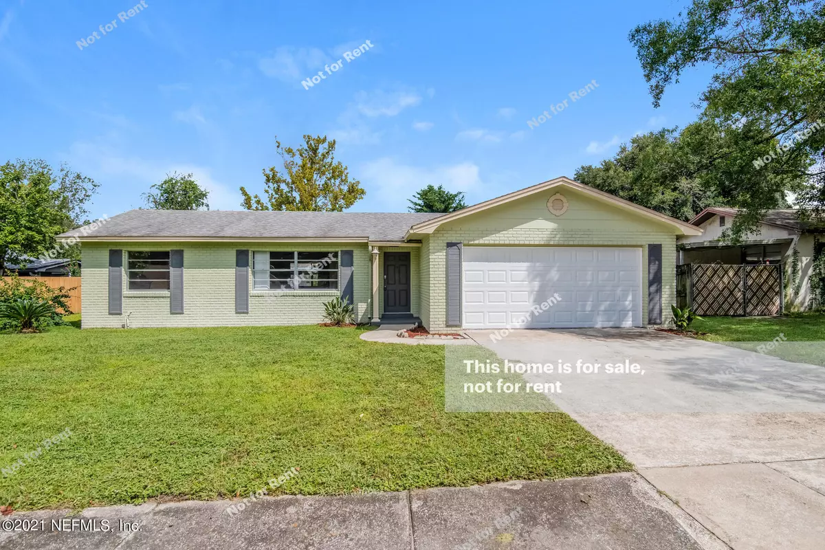 Jacksonville, FL 32244,8367 CHESSMAN CT