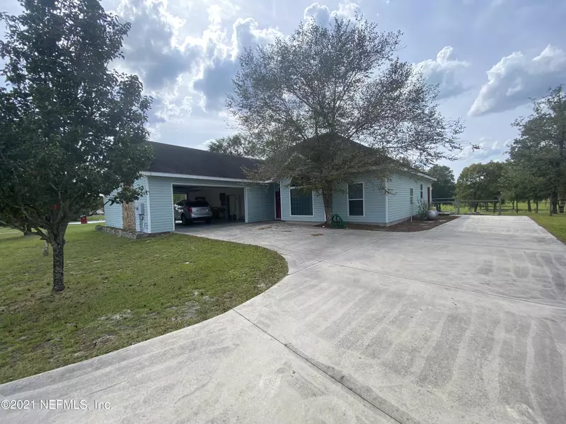 3847 91ST LOOP, Live Oak, FL 32060