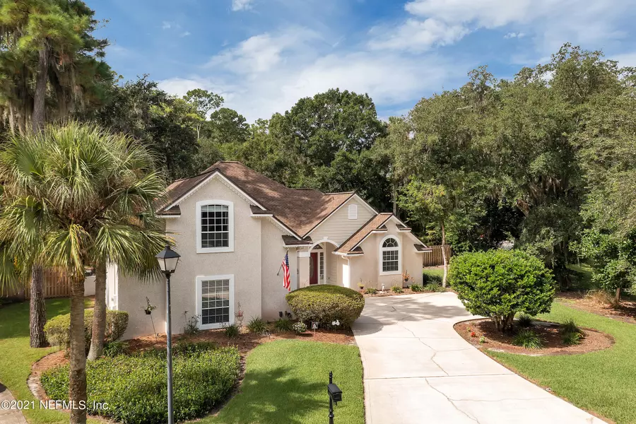 105 CYPRESS POND CT, Ponte Vedra Beach, FL 32082