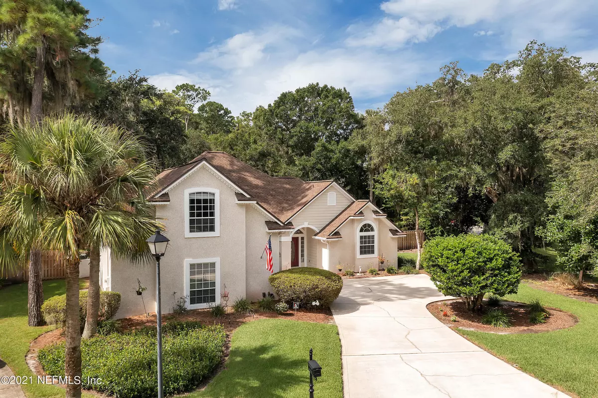 Ponte Vedra Beach, FL 32082,105 CYPRESS POND CT