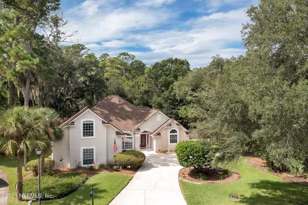 Ponte Vedra Beach, FL 32082,105 CYPRESS POND CT