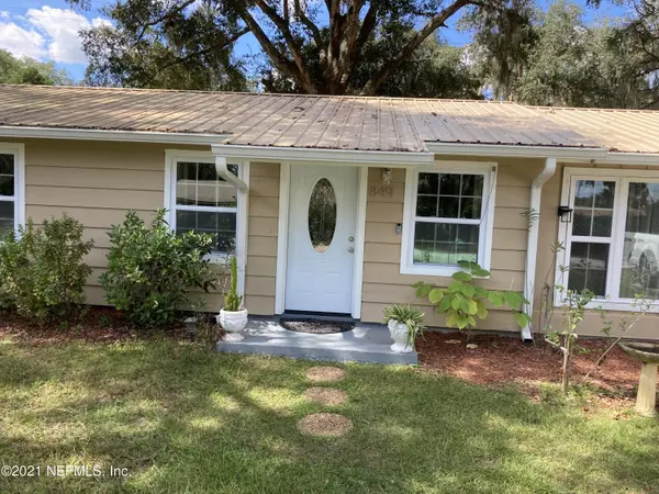 Interlachen, FL 32148,849 LAKE SHORE TER