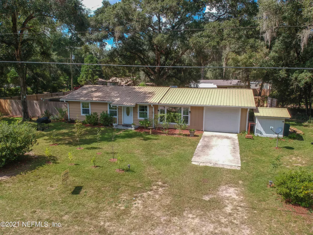 Interlachen, FL 32148,849 LAKE SHORE TER