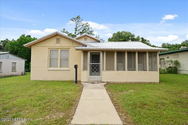 1308 MOSELEY AVE, Palatka, FL 32177