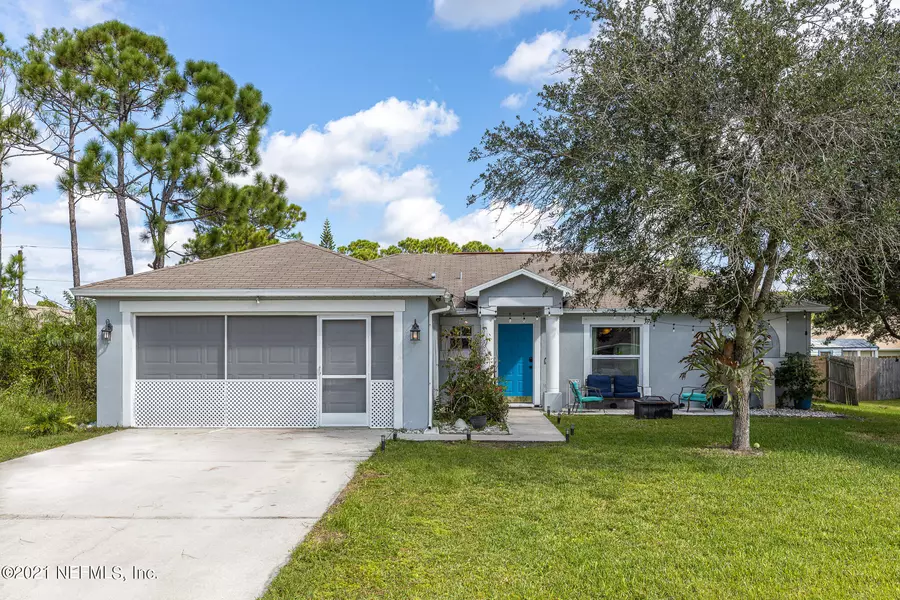 235 BENCHOR RD NW, Palm Bay, FL 32907