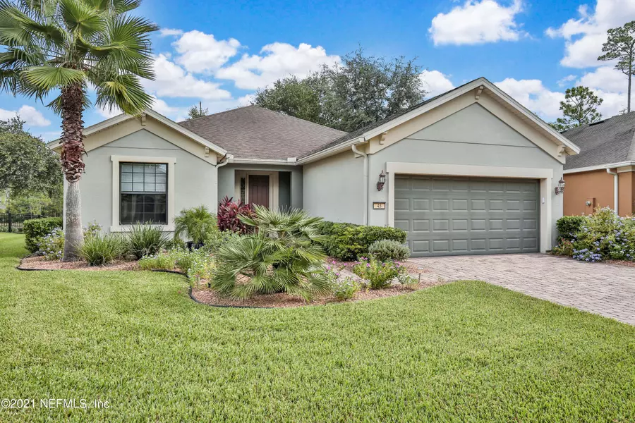 43 MEADOWFIELD CT, Ponte Vedra, FL 32081