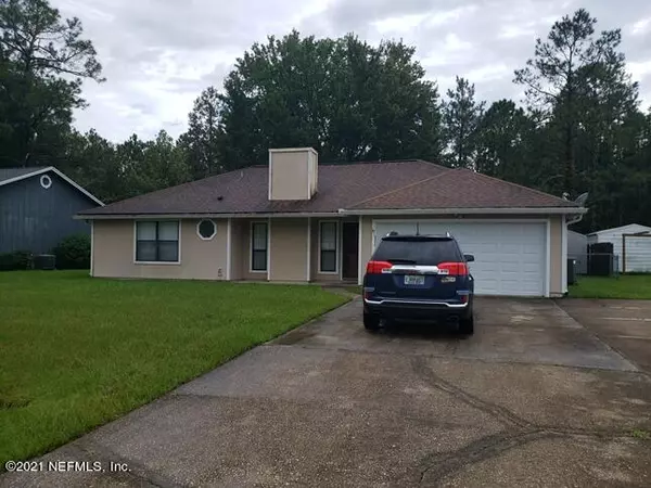 Middleburg, FL 32068,1878 HOLLARS PL