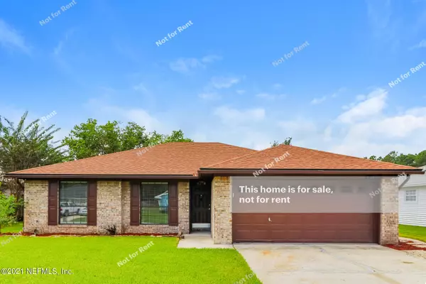 2939 TUSCARORA TRL, Middleburg, FL 32068