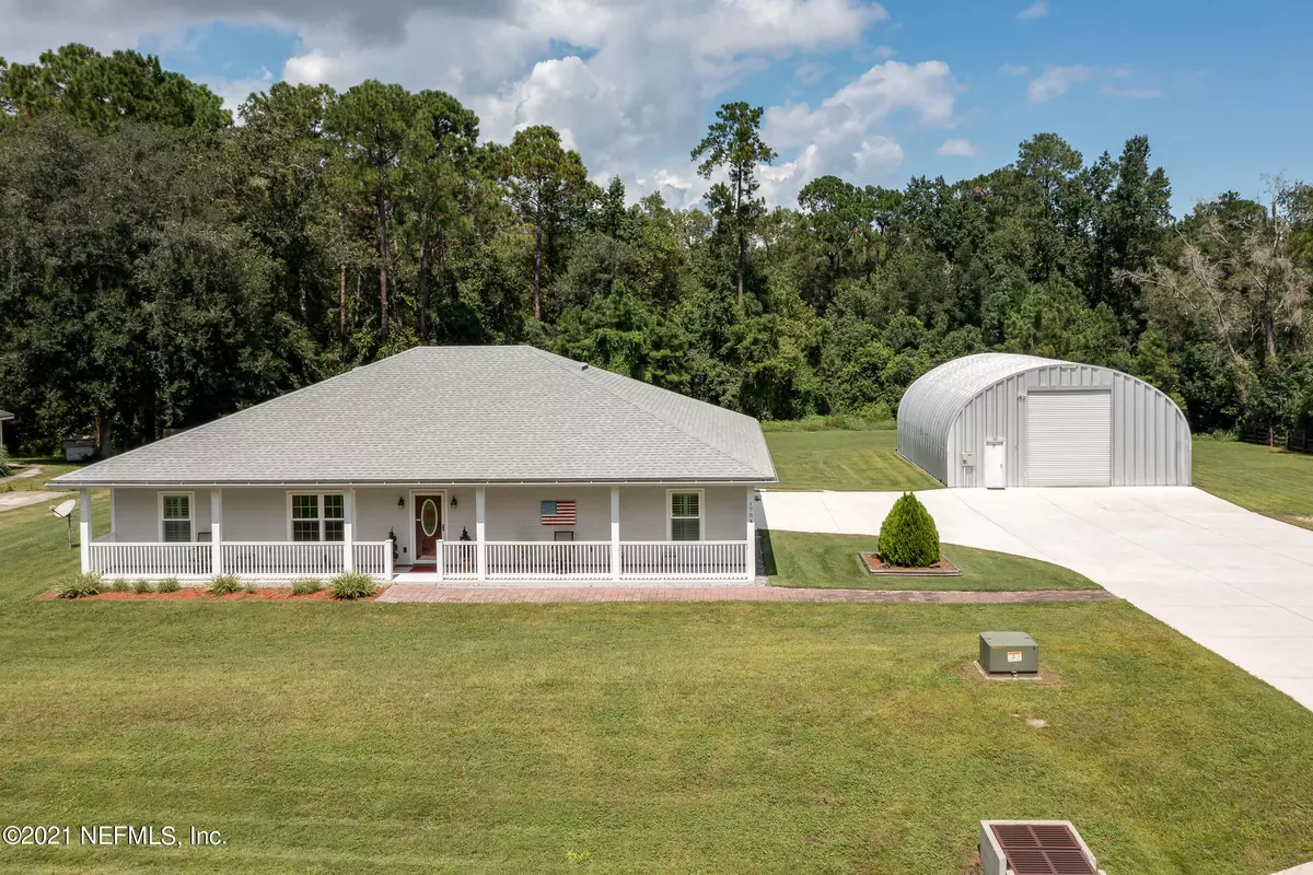 Green Cove Springs, FL 32043,1704 HAGANS RIDGE CT