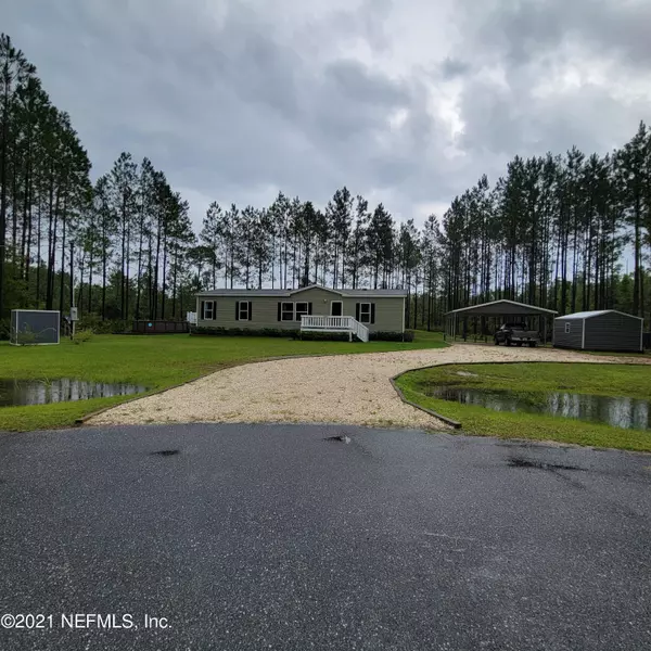 280 NW TAYLOR MAGEE PL, Lake City, FL 32055