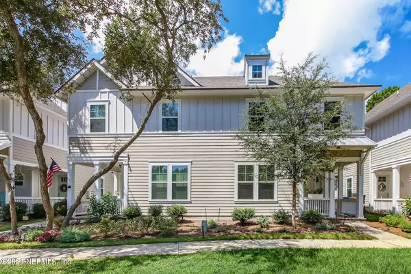 1419 COASTAL OAKS DR, Fernandina Beach, FL 32034