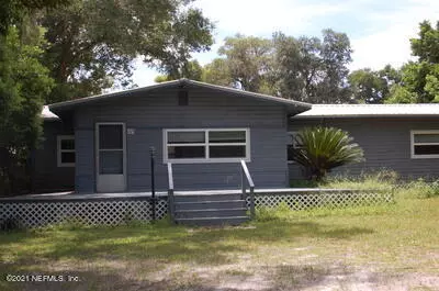 105 TOPAZ TRL, Melrose, FL 32666