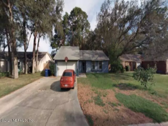 Fernandina Beach, FL 32034,1601 INVERNESS RD