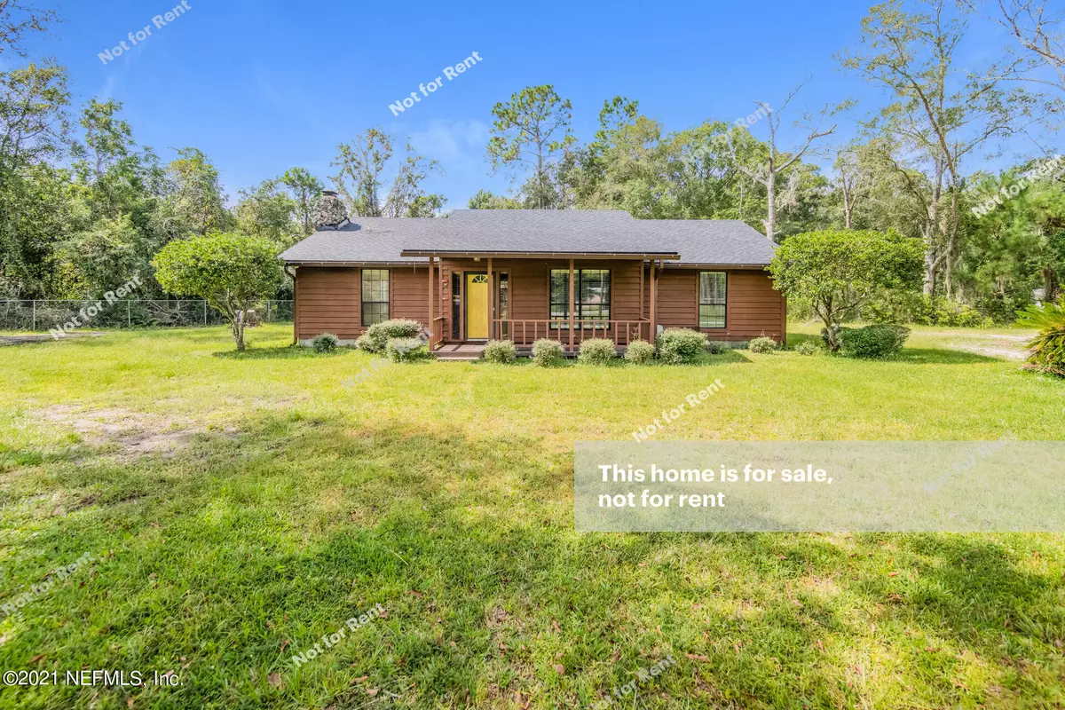 Macclenny, FL 32063,8786 BEN ROWE CIR S