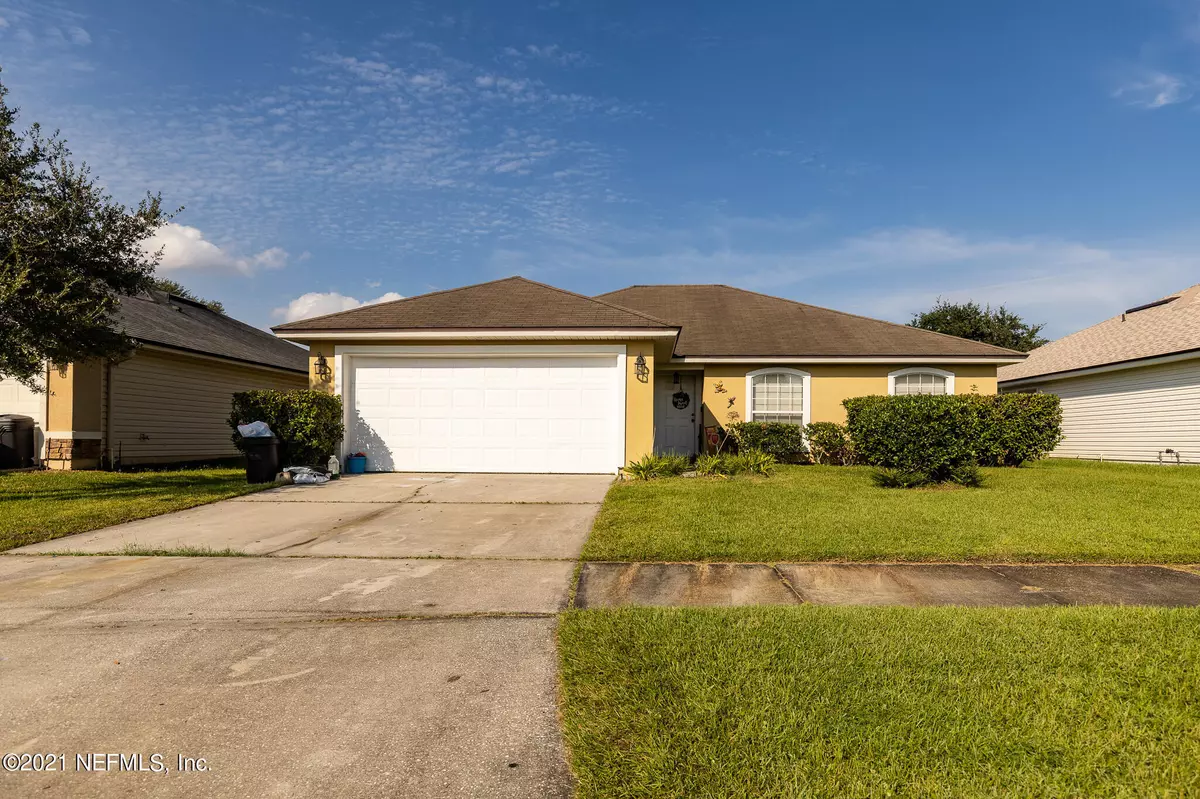 Jacksonville, FL 32244,6573 SILK LEAF LN