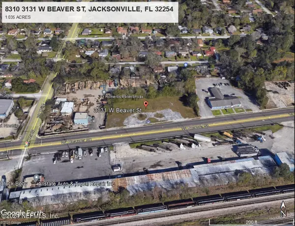 Jacksonville, FL 32254,3131 W BEAVER ST