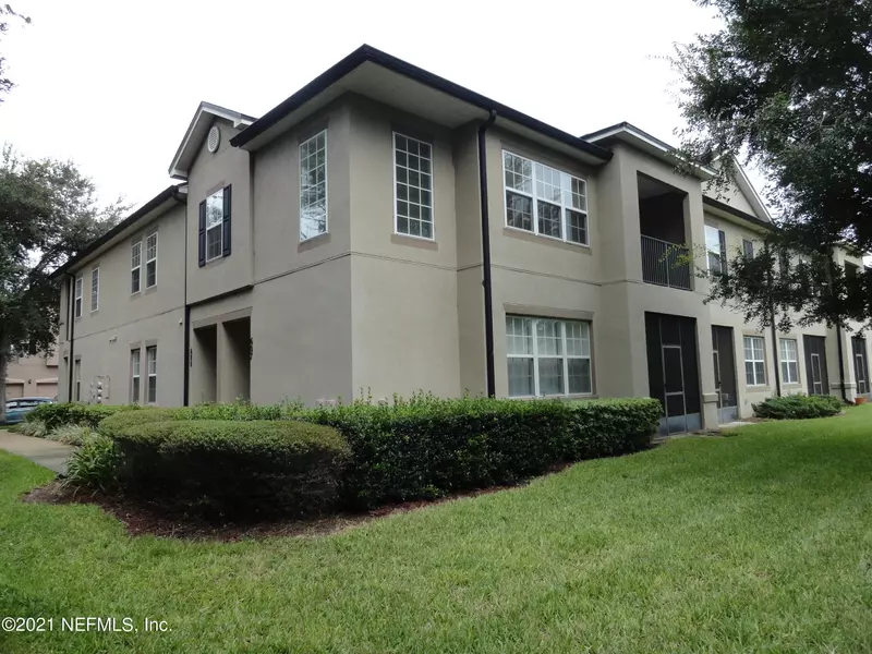 12301 KERNAN FOREST BLVD #607, Jacksonville, FL 32225