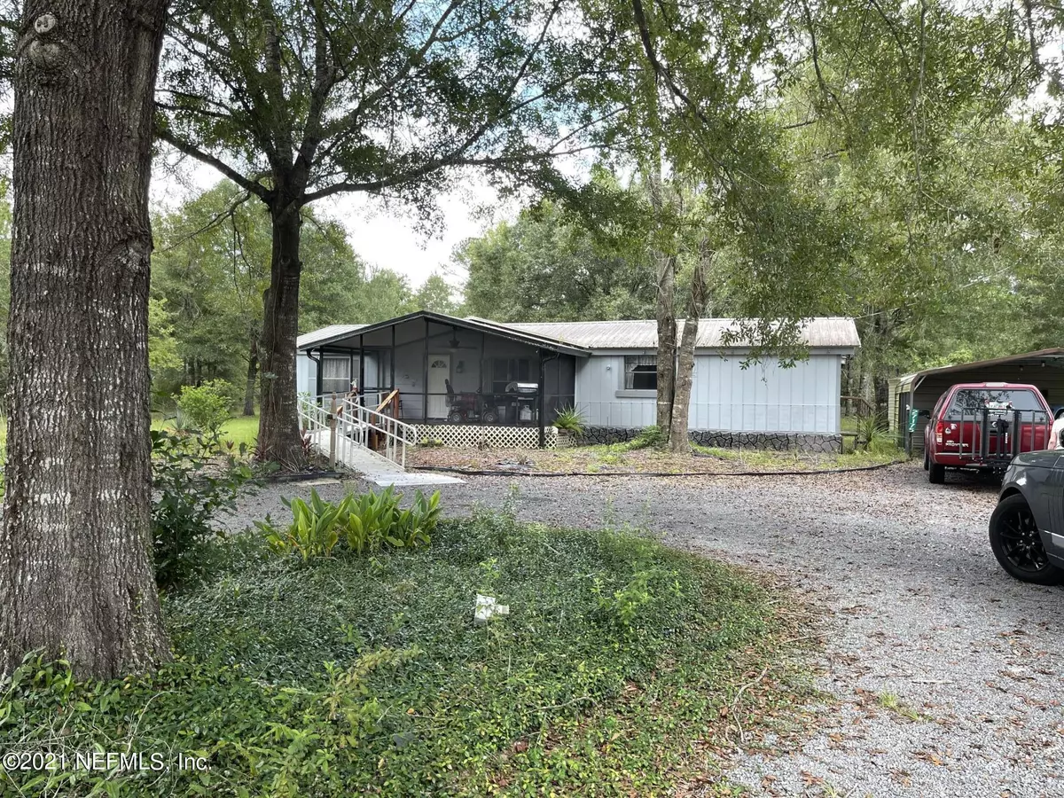 Lawtey, FL 32058,27175 COUNTY ROAD 125