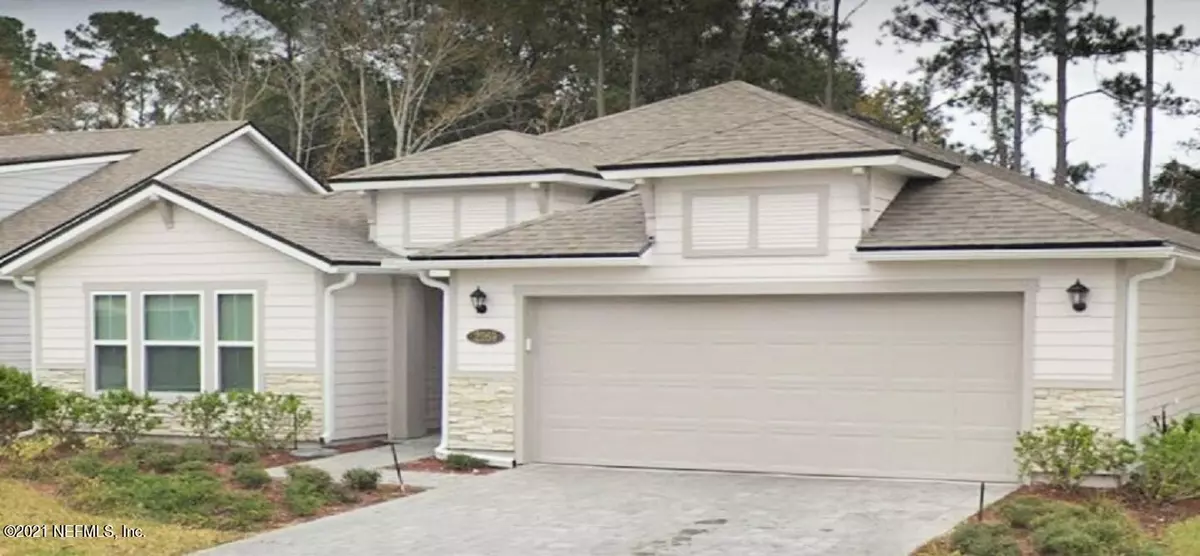 Fleming Island, FL 32003,2269 EAGLE PERCH PL