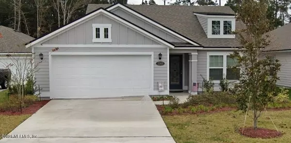 2265 EAGLE PERCH PL, Fleming Island, FL 32003