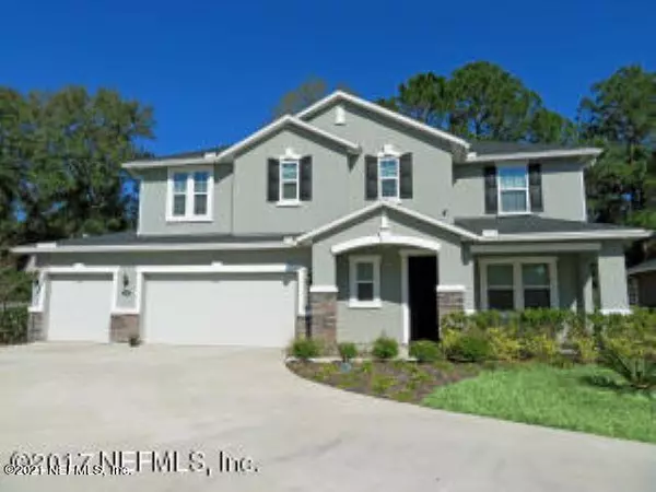 12501 WESTBERRY MANOR DR, Jacksonville, FL 32223