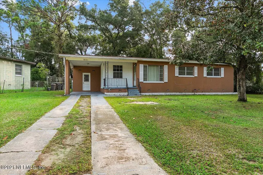 9231 WILTON AVE, Jacksonville, FL 32208